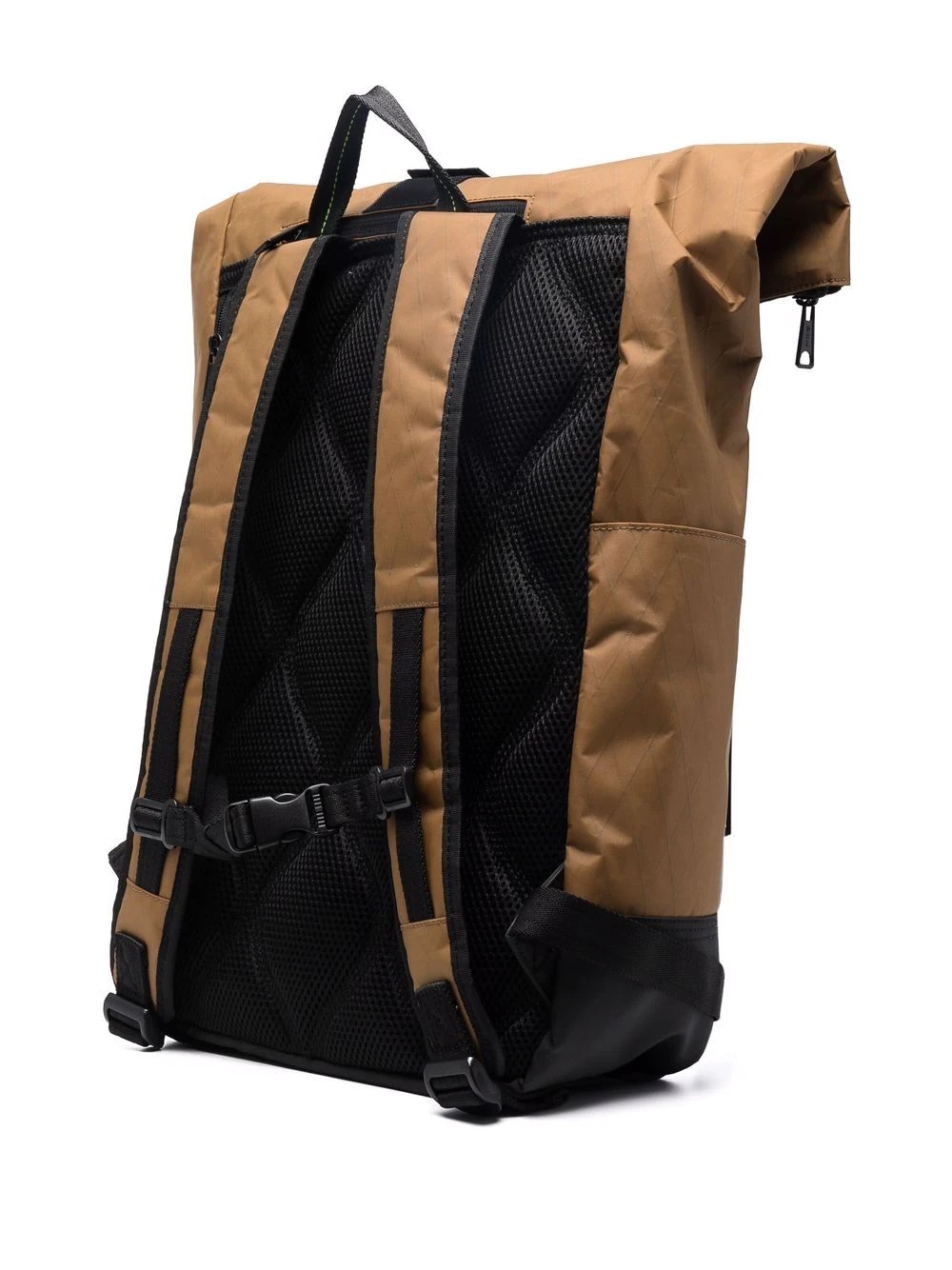 roll top backpack - 3