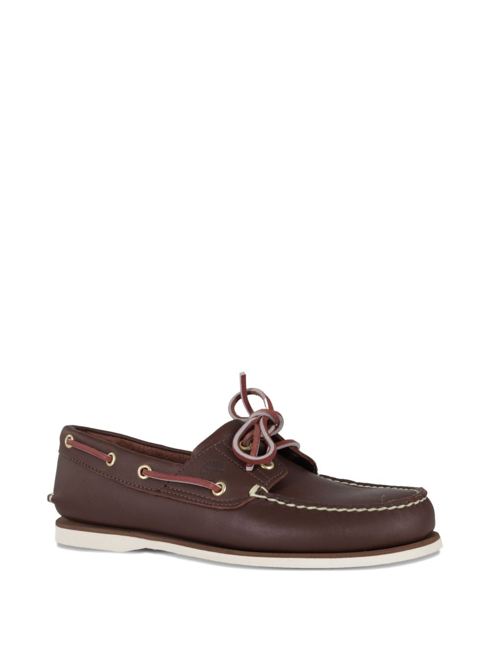 boat shoes - 2