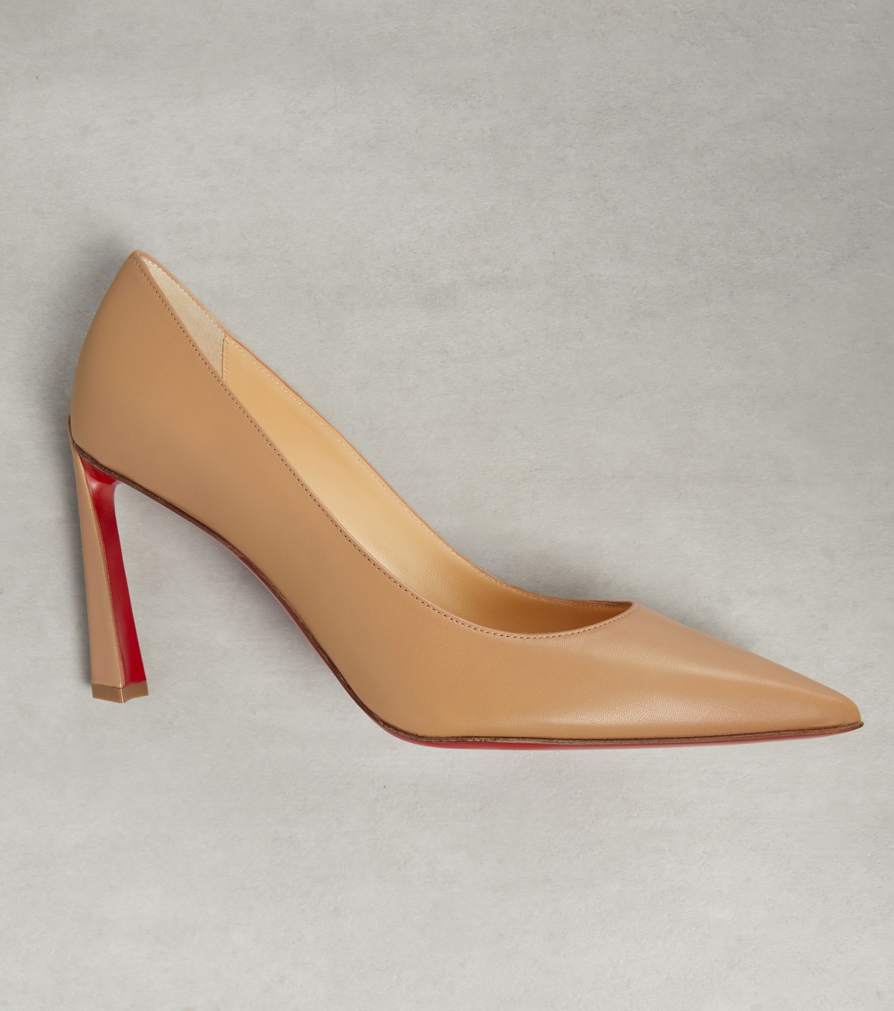 Condora 85 leather pumps - 6