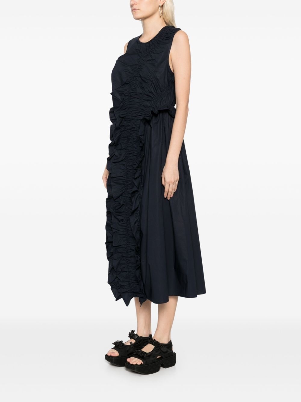 Ole midi dress - 3