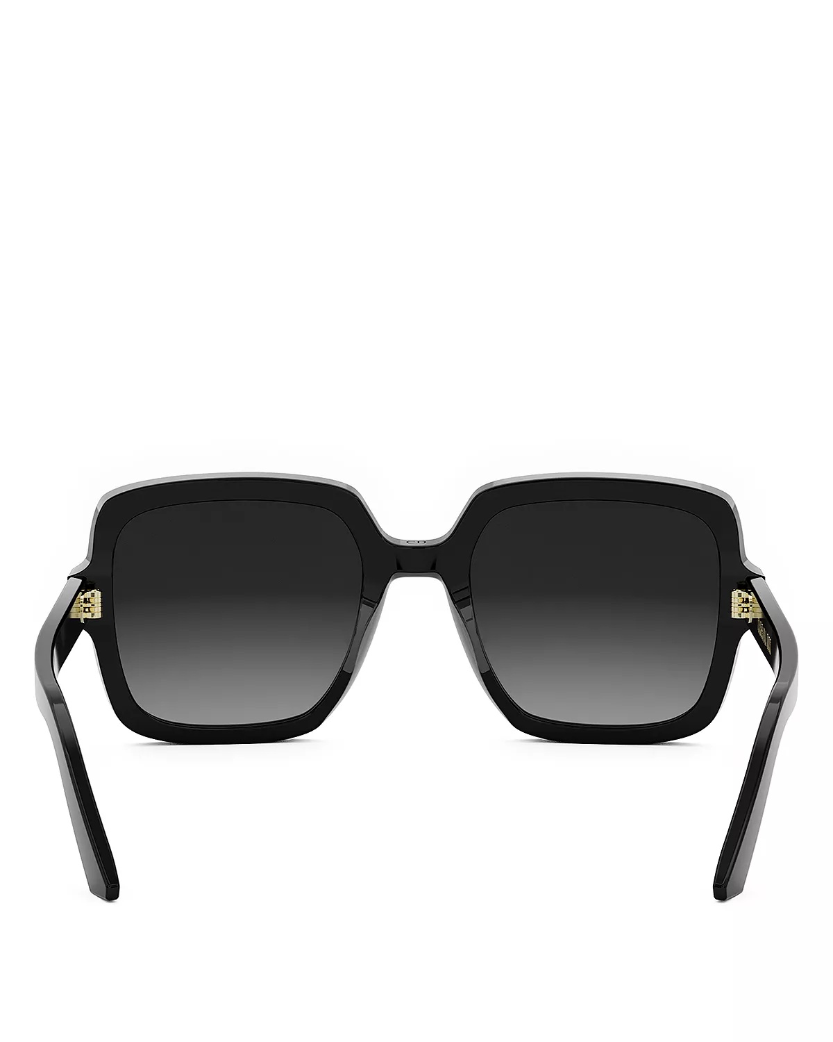 DiorMidnight Square Sunglasses, 54mm - 6