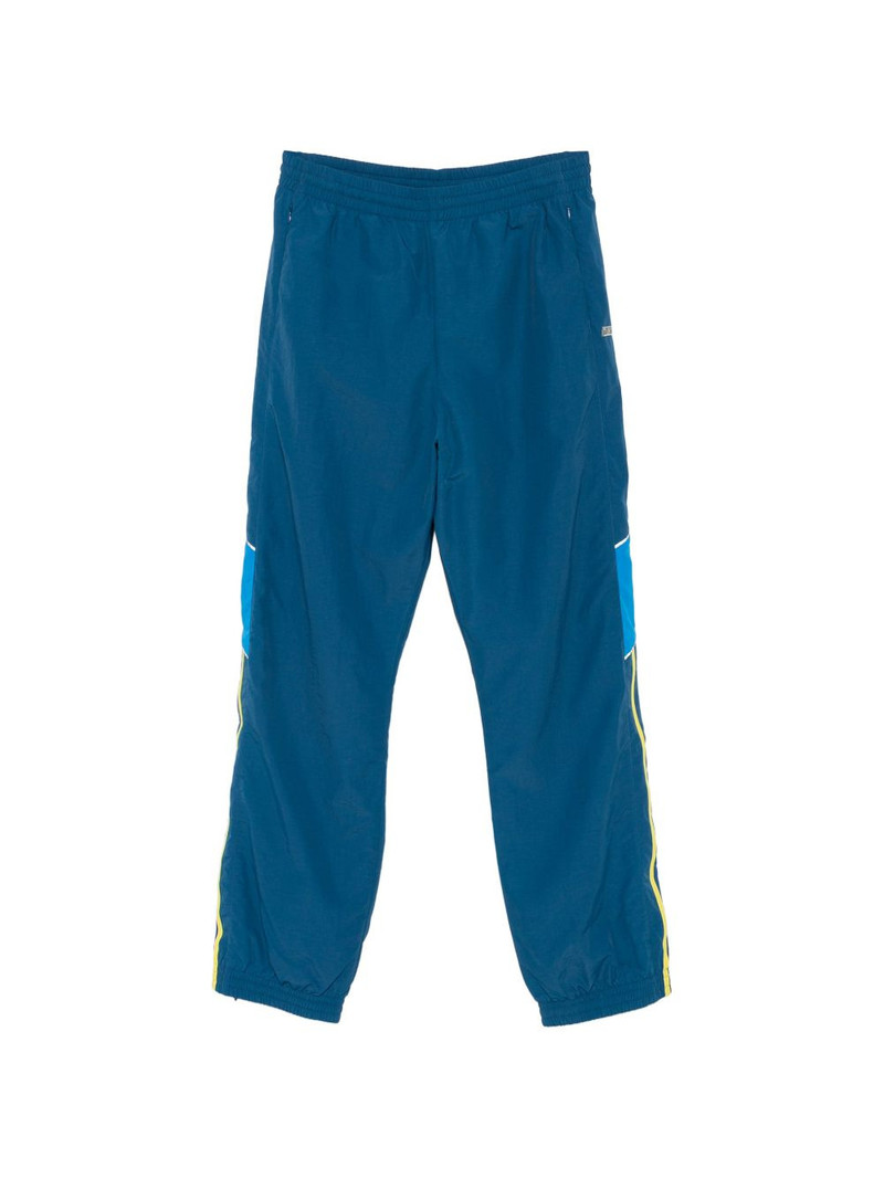 side-panel track pants 1