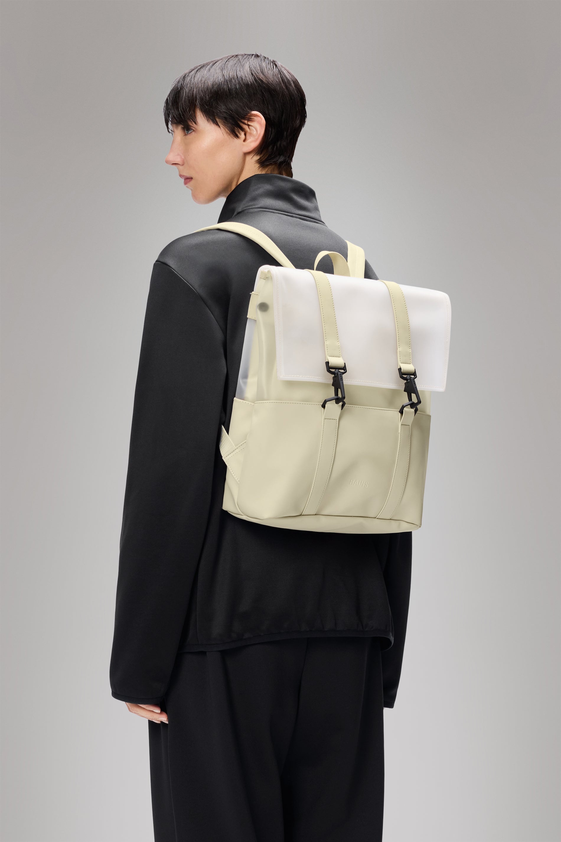 Split MSN Bag Mini - 3