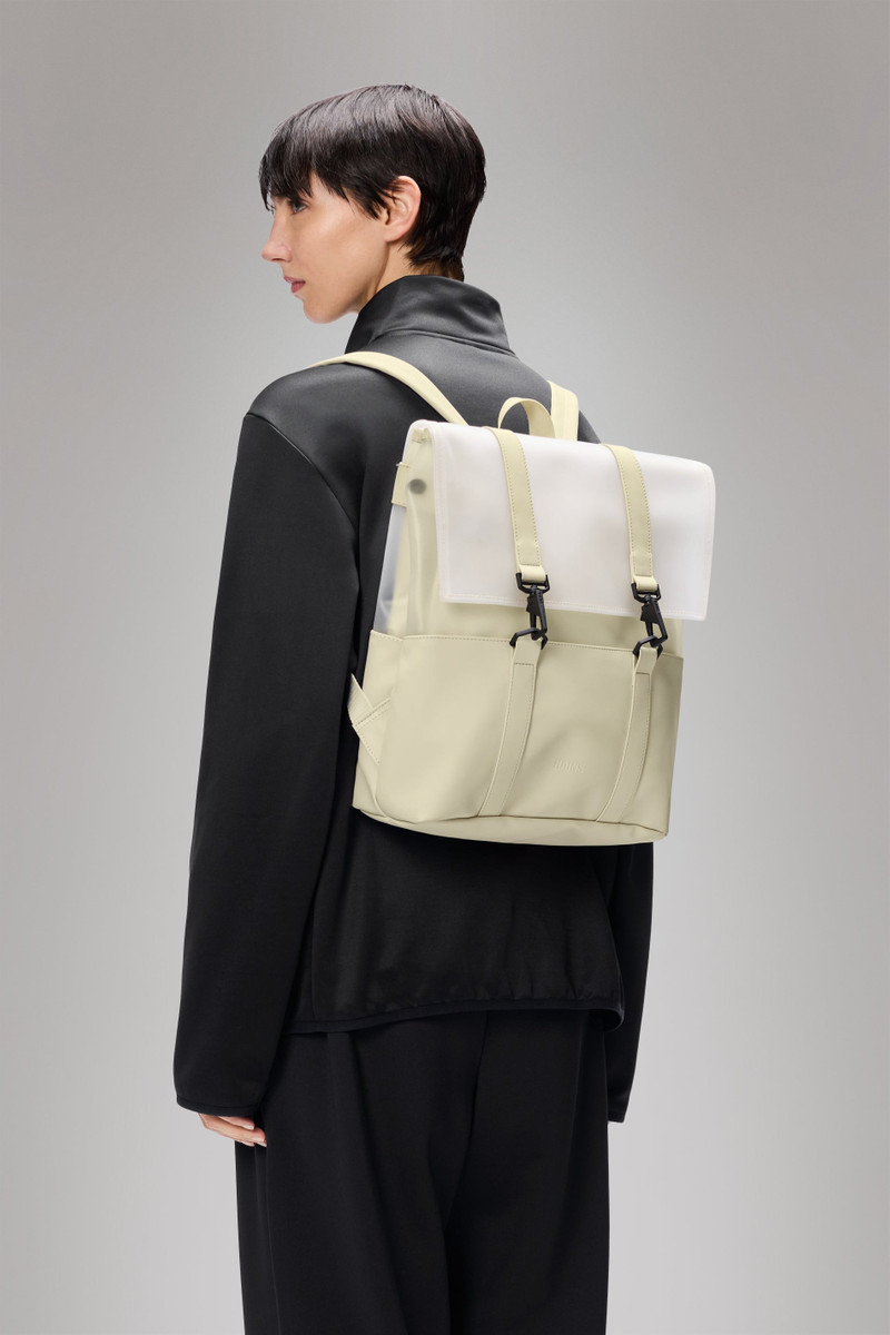 Split MSN Bag Mini 3