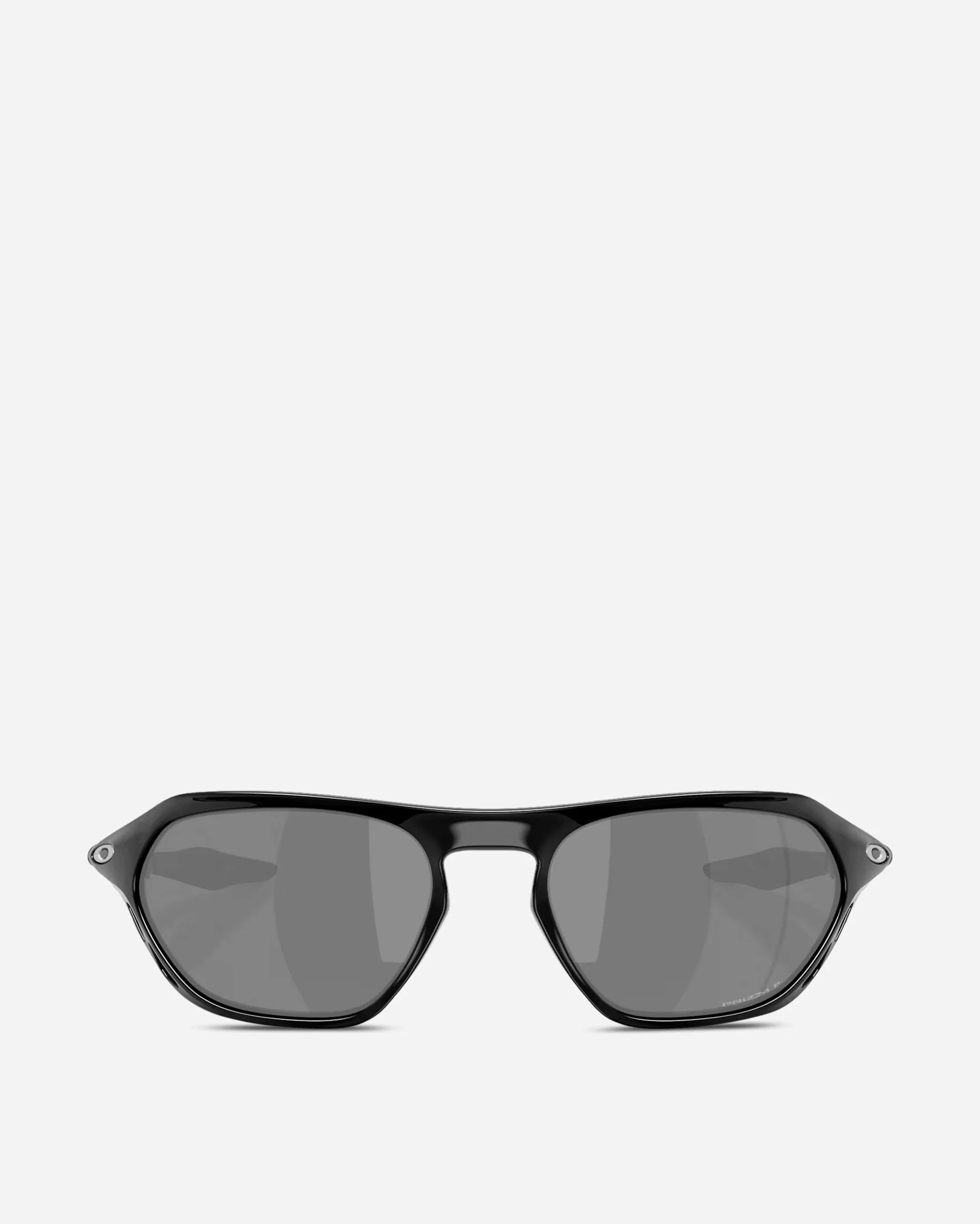Cage Jacket Sunglasses Prizm Black / Polished Black - 1