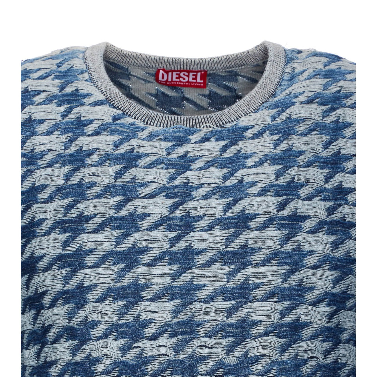 Diesel Men K-Helier Sweater - 4