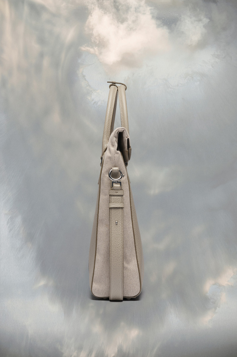 Maison Margiela 5AC backpack outlook