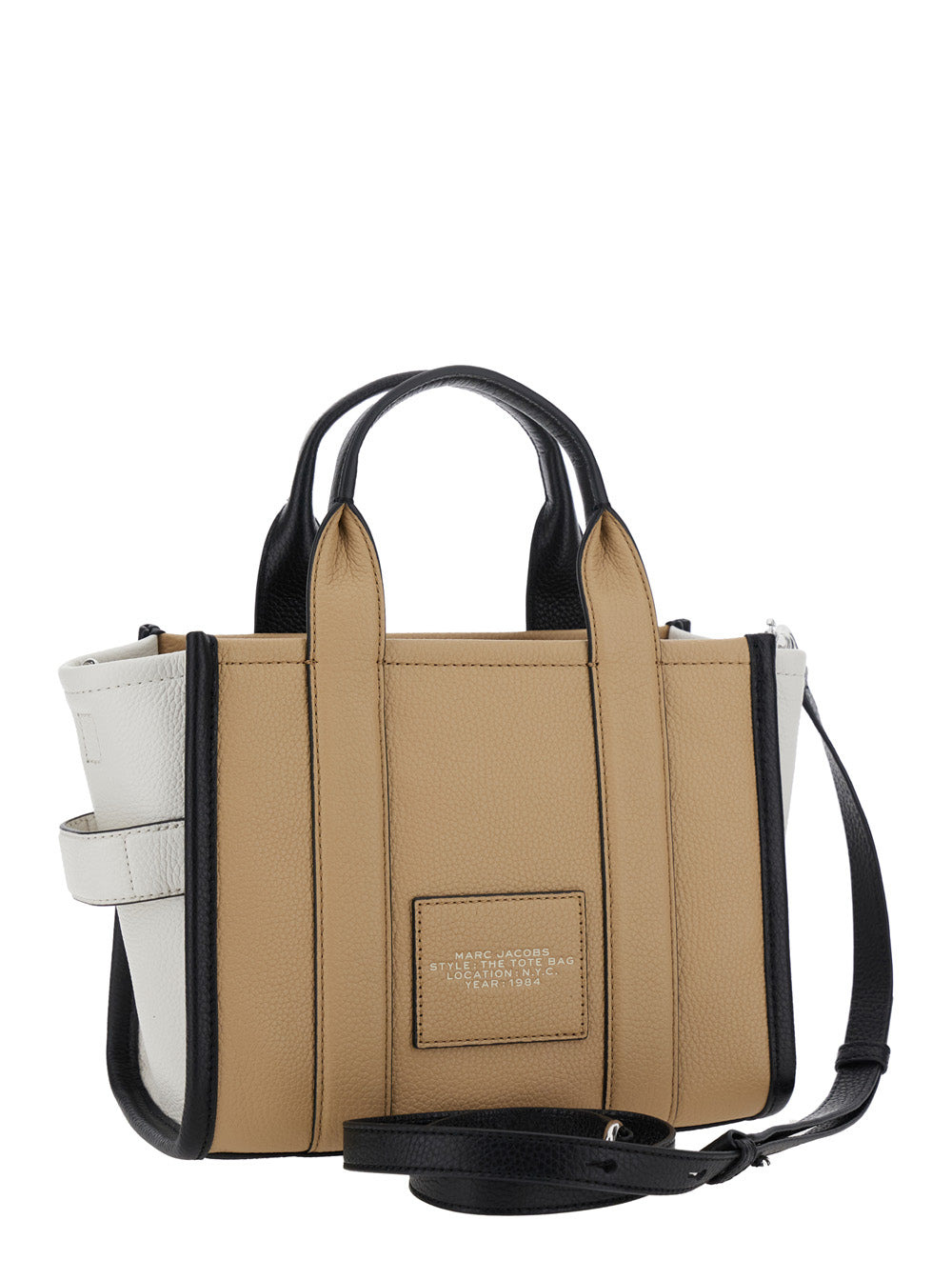 Marc Jacobs Women The Color Block Small Tote - 3