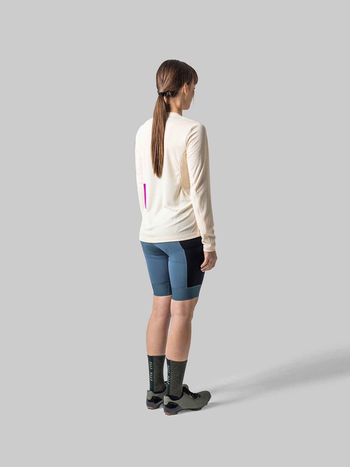 Women's Alt_Road™ Ride LS Tee 3.0 - 4