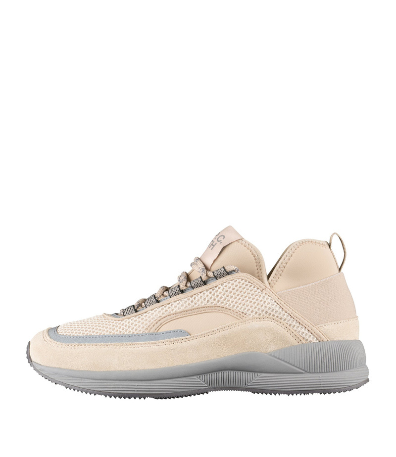 Run Around Sneakers 1