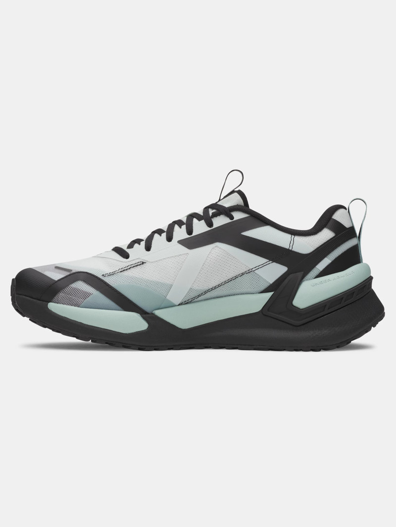 Under Armour UA Reign XT outlook