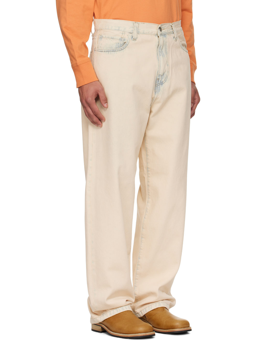 Off-White Landon Jeans - 2