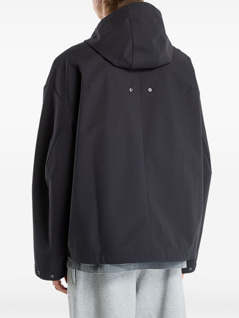 Glyder Storm hooded jacket 4