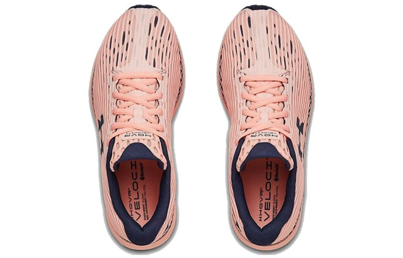 Under Armour (WMNS) Under Armour HOVR Velociti 3 'Peach Frost' 3022599-600 outlook