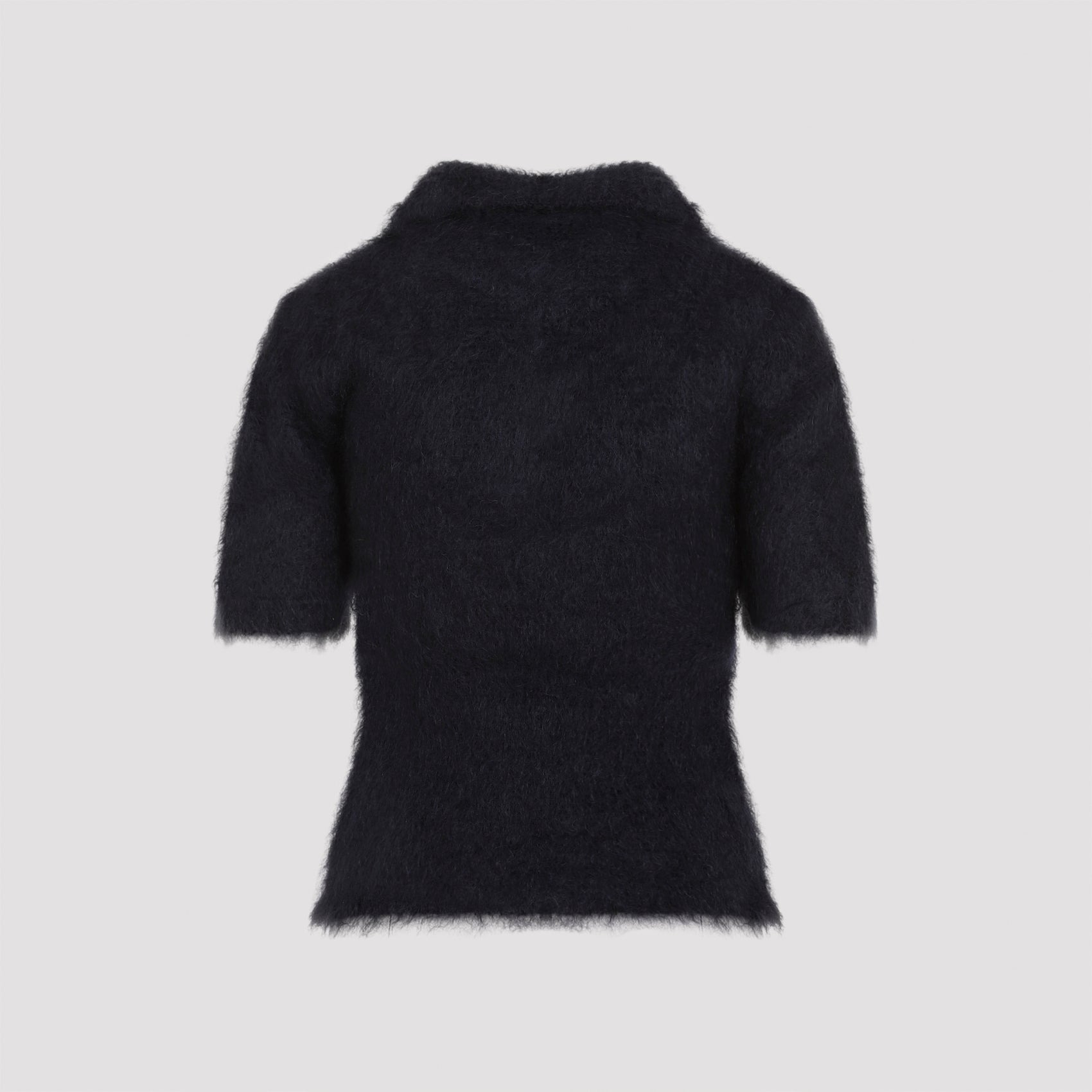 Marni Mohair Polo Women - 2