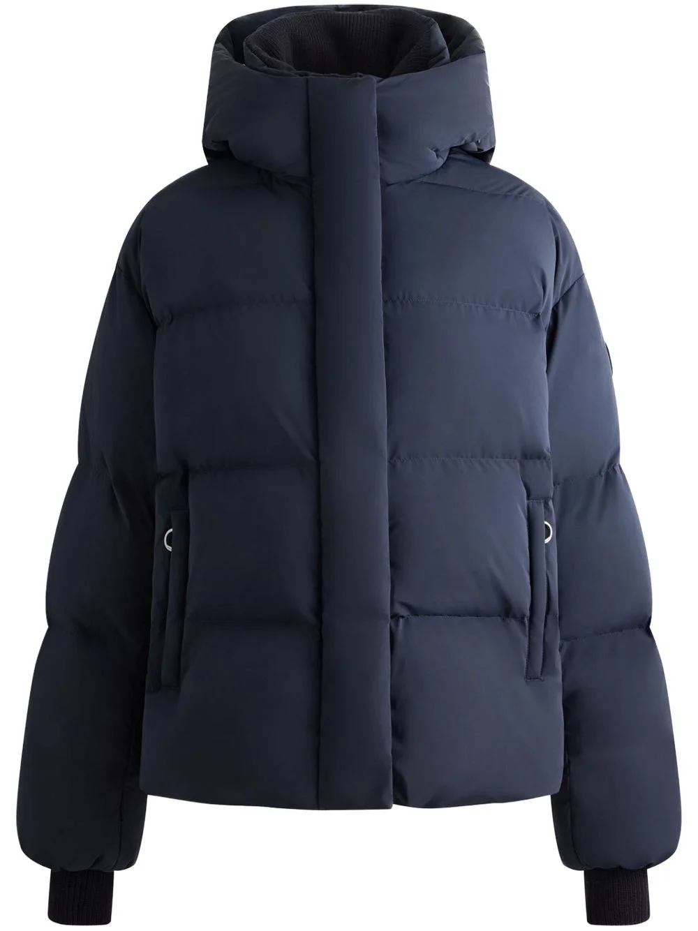 Ada puffer jacket - 1