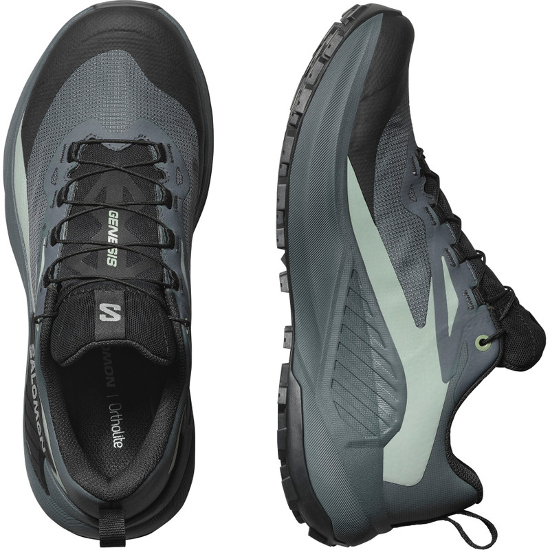 SALOMON GENESIS GORE-TEX outlook