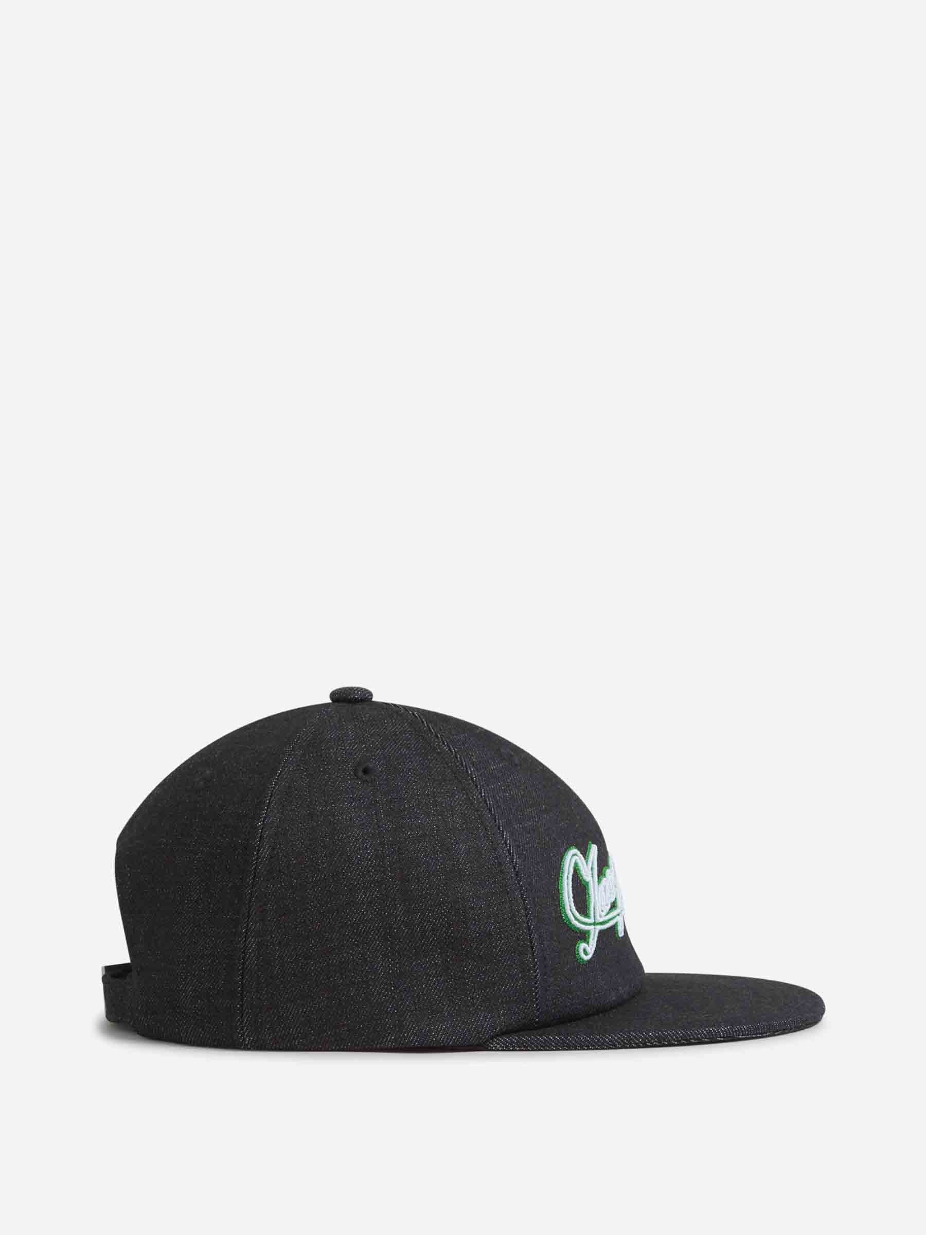 LA CASQUETTE BASEBALL CAP - 3