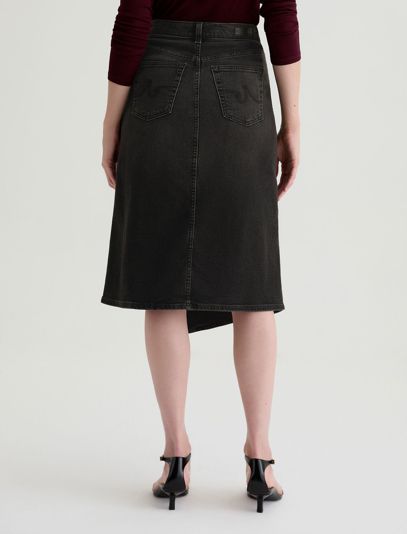 Bruna Skirt 8