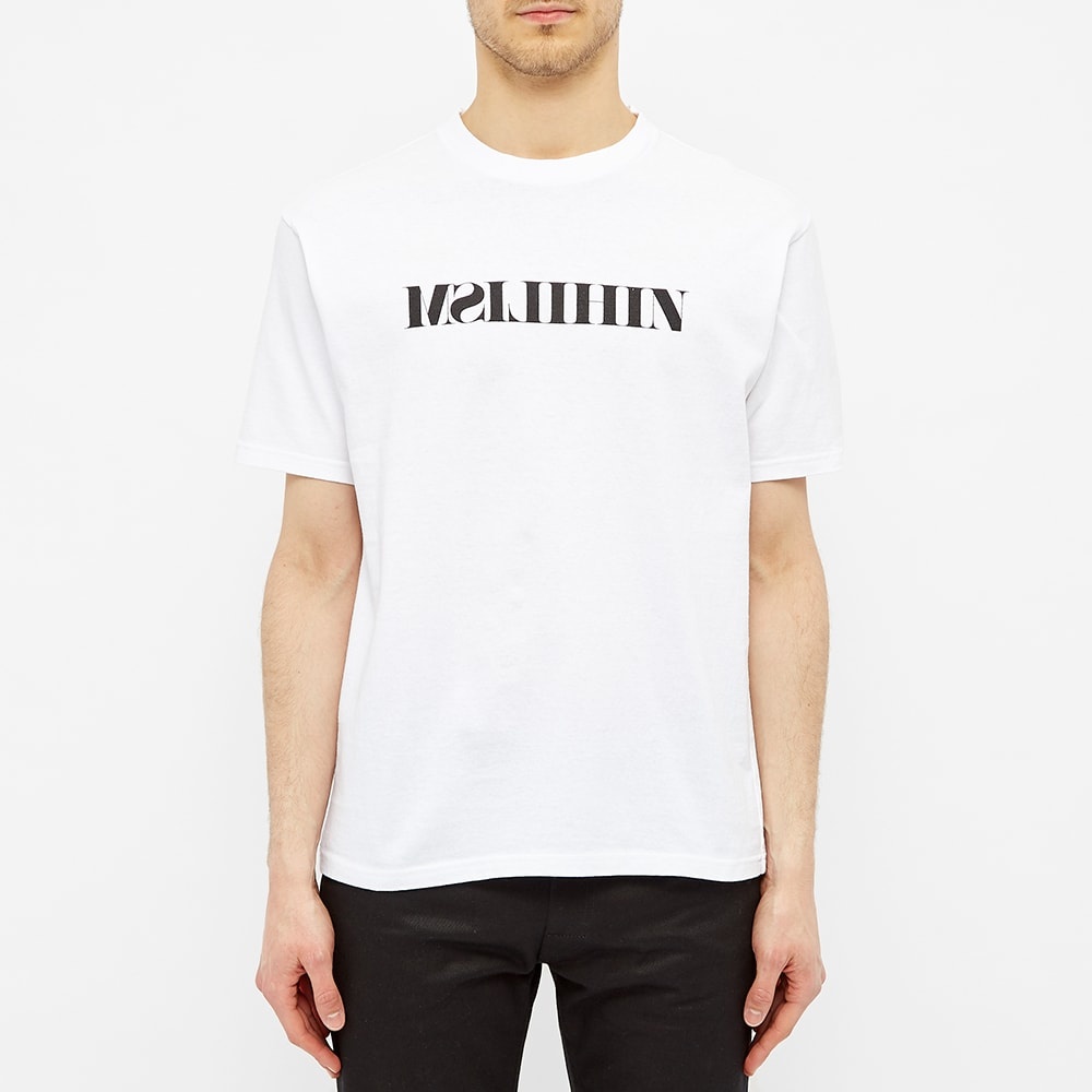 Undercover Nihilism Tee - 3