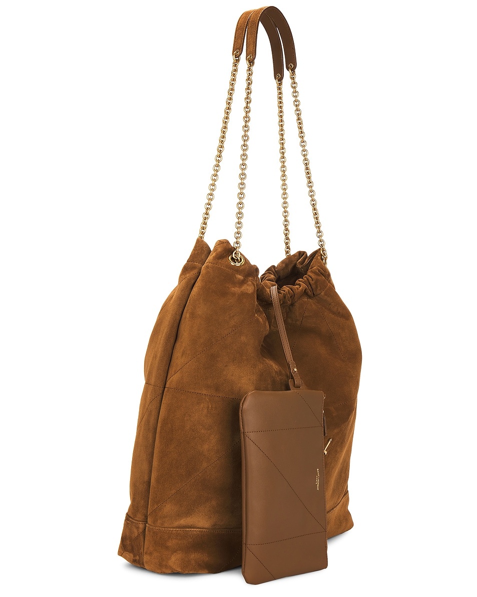 Large Jamie 4.3 Pochon Bag - 3