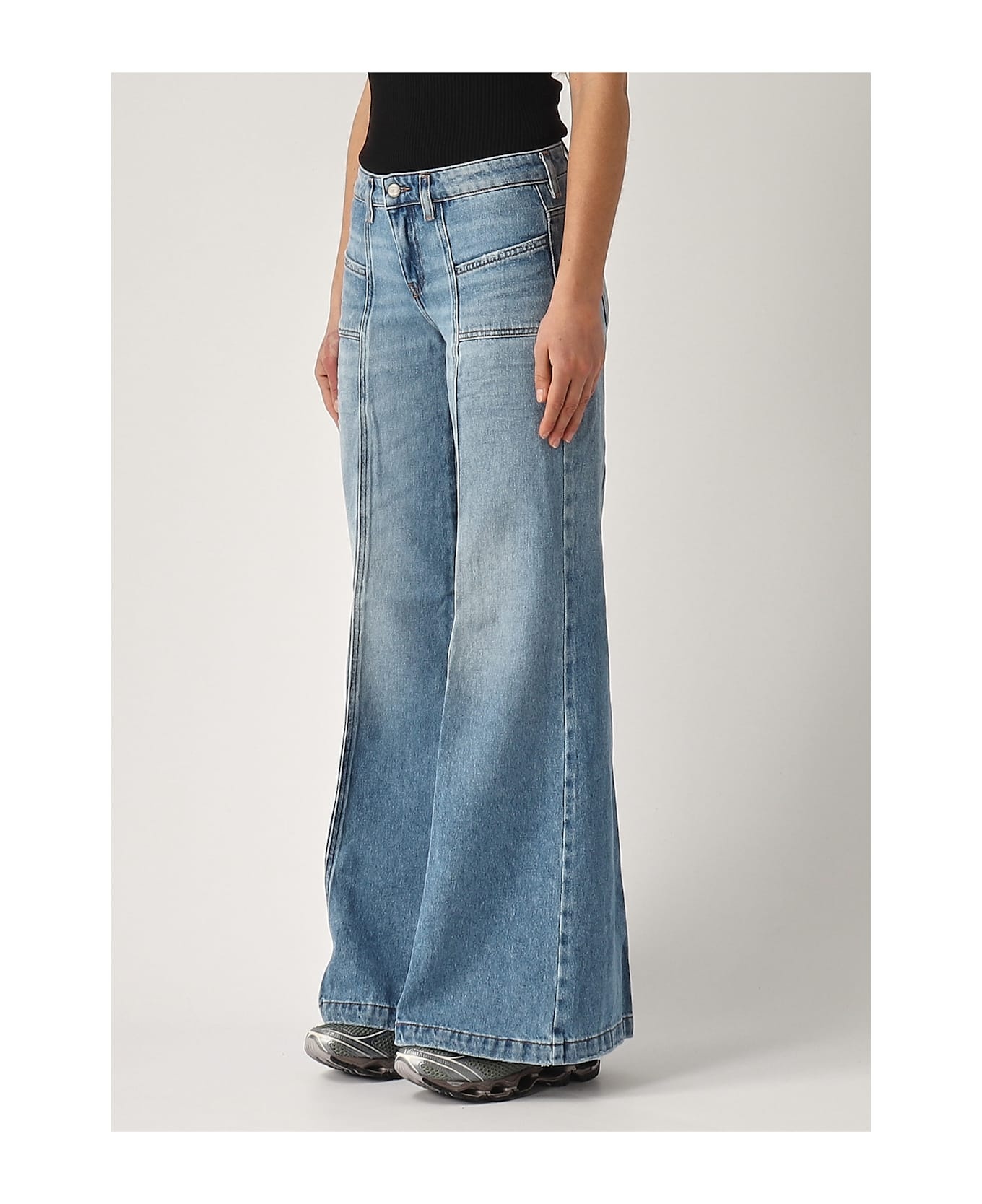 Akii Jeans - 2