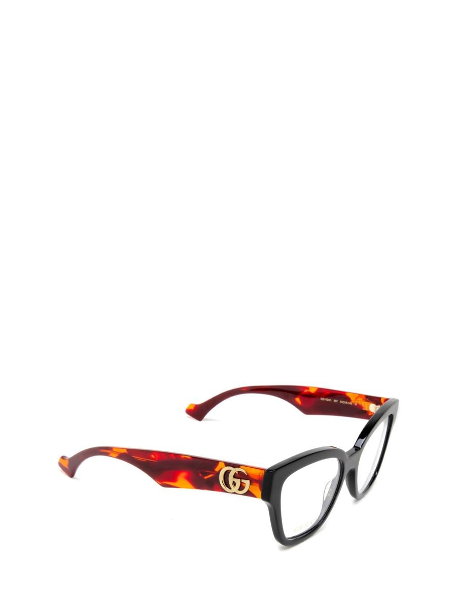 Gucci Eyewear GUCCI EYEWEAR EYEGLASSES - 2