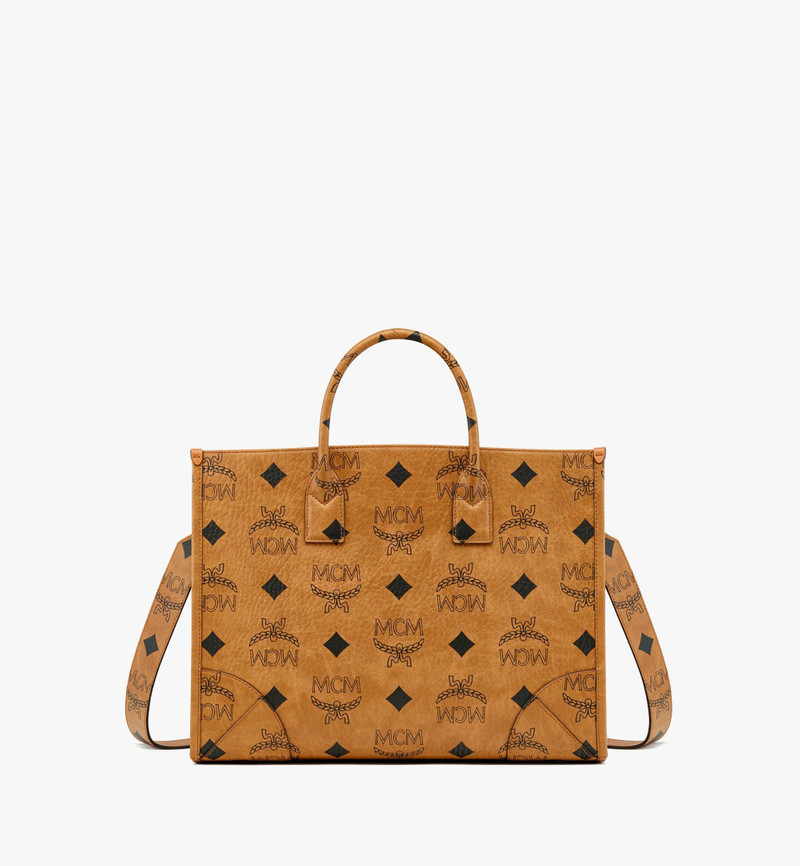 München Tote in Maxi Visetos 1