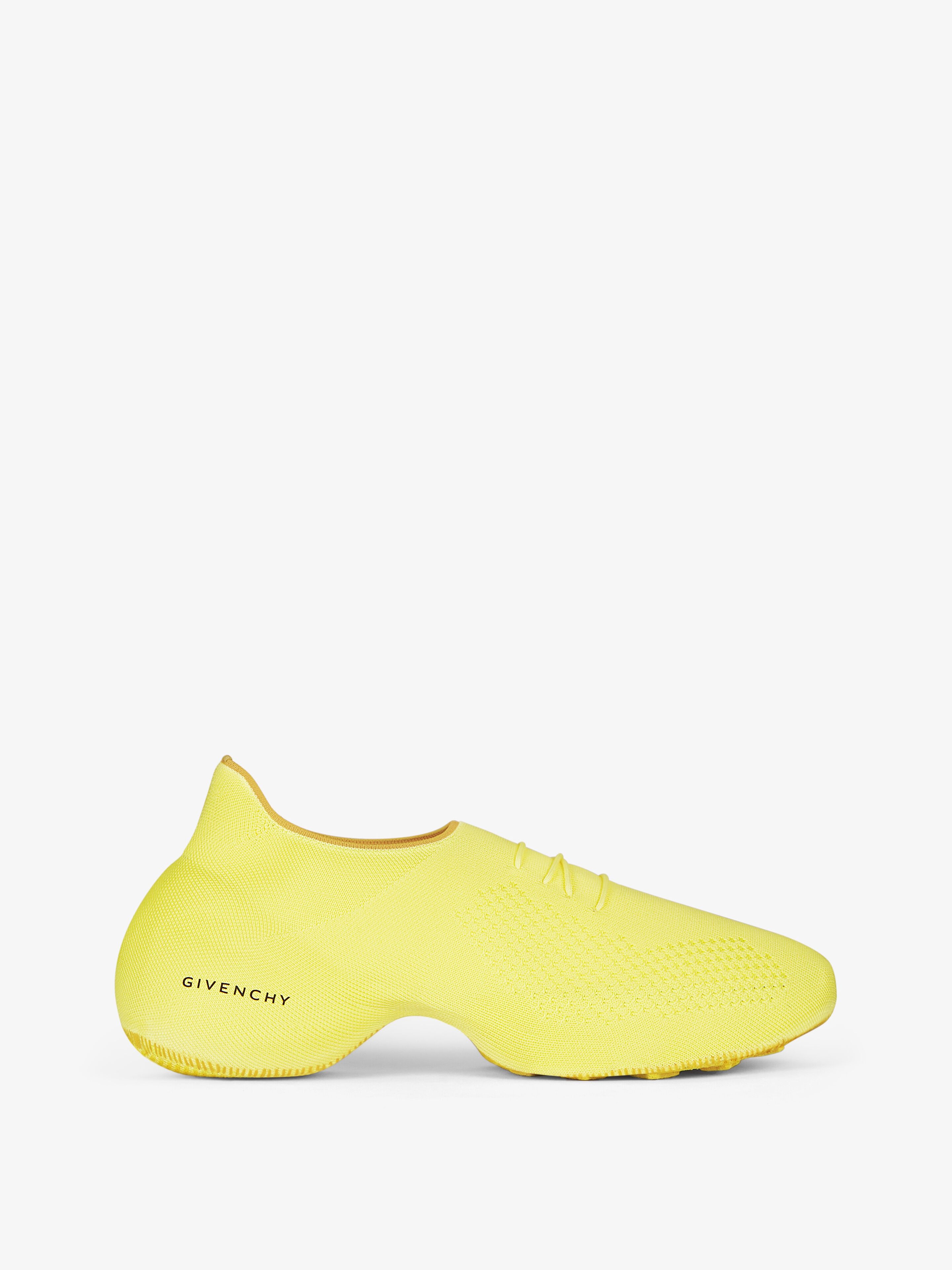 TK-360 SNEAKERS IN KNIT - 4