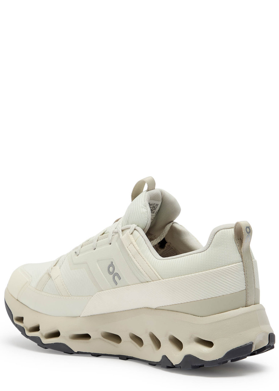 ON Cloudhorizon WP Panelled Mesh Sneakers - 2