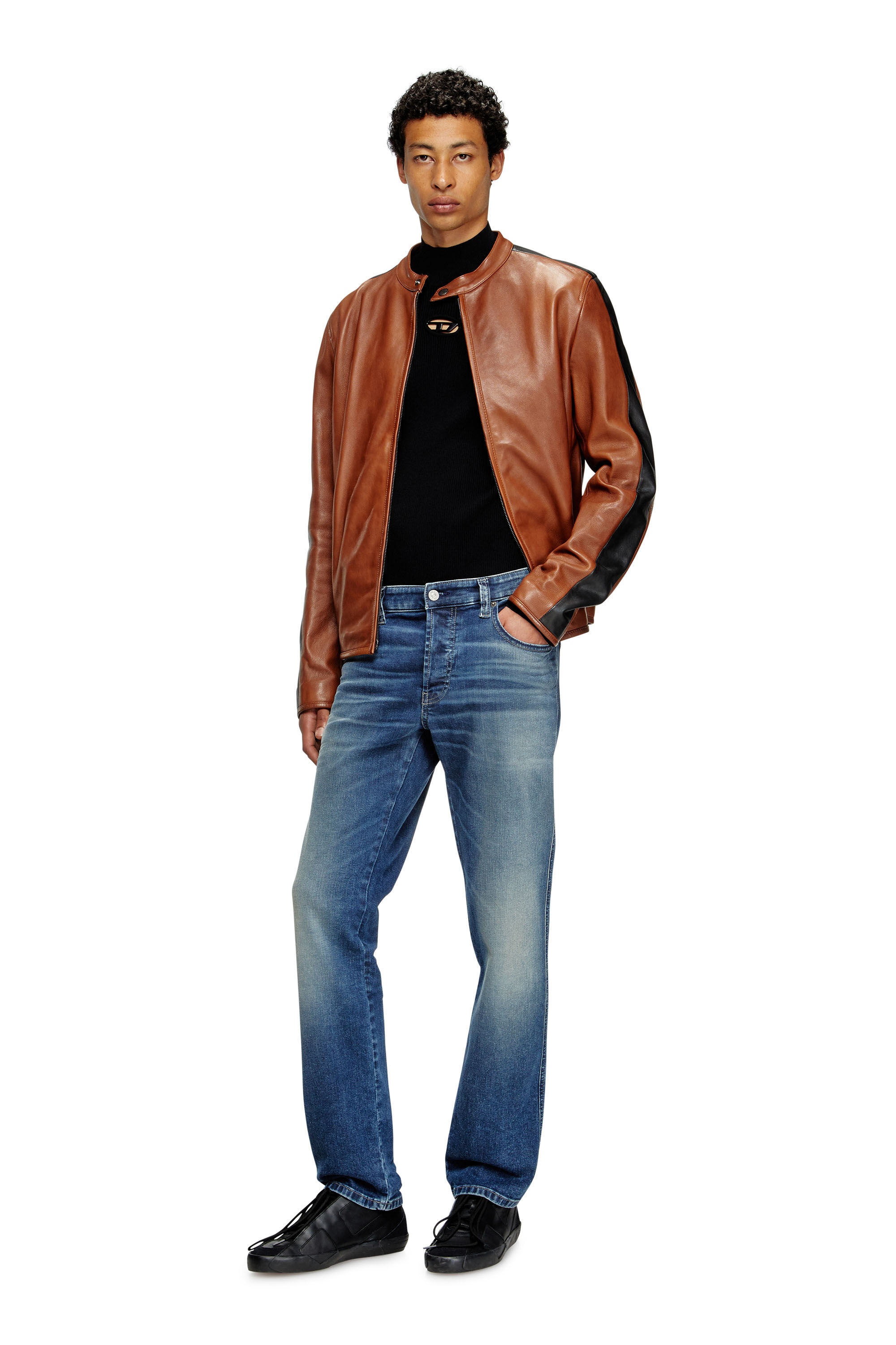 SLIM JEANS 1993 D-VYL 0DBEE - 2