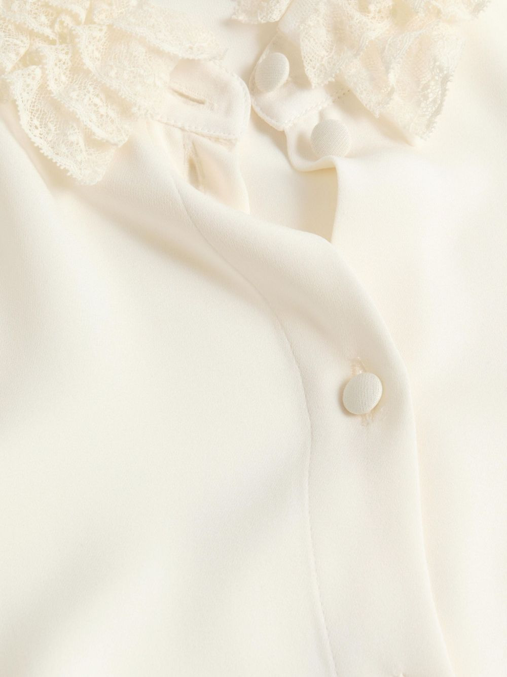 georgette blouse - 7