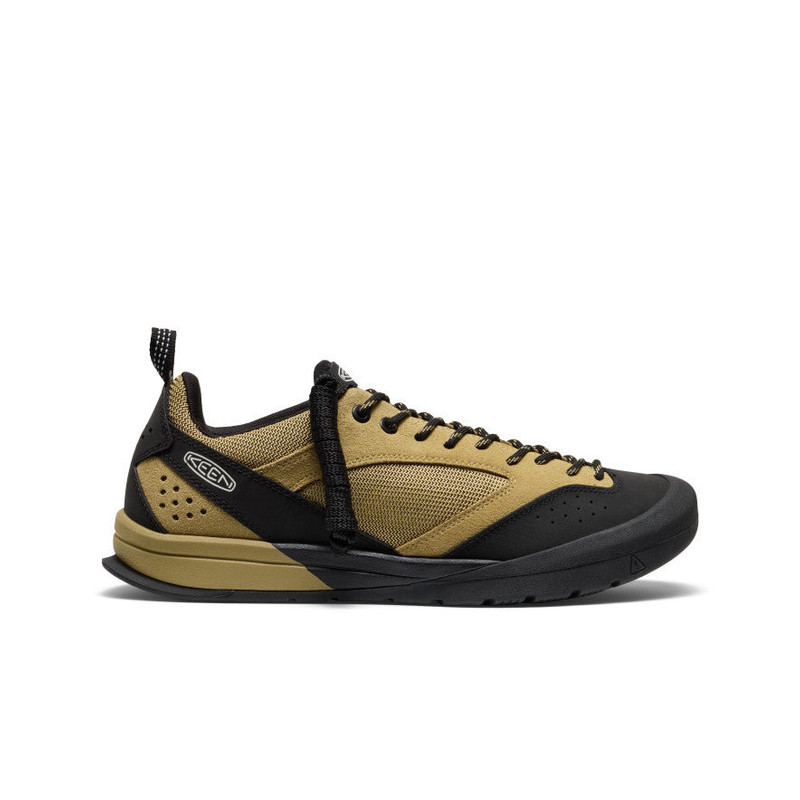 KEEN Men's Jasper III Sneaker outlook