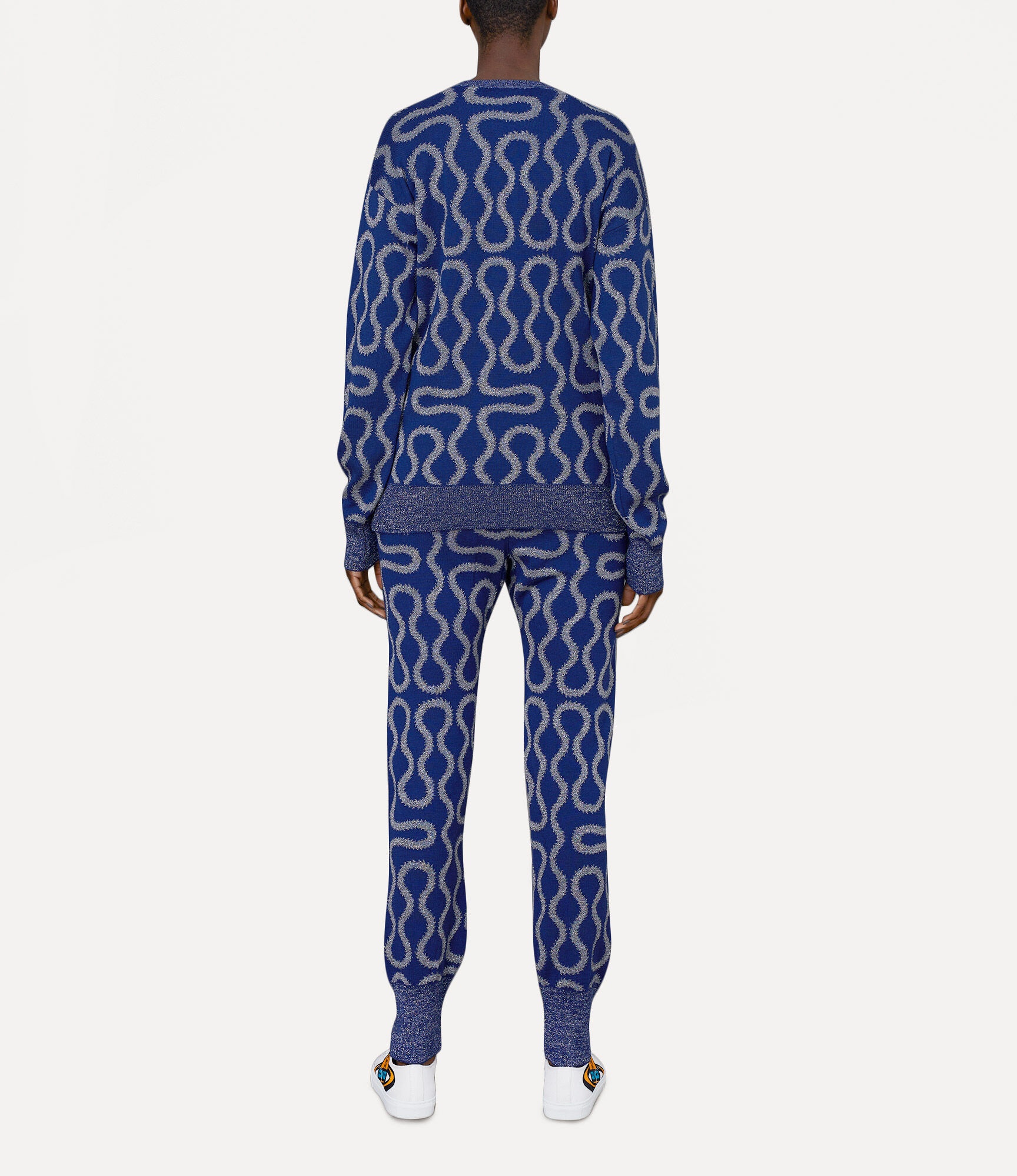 PEPPE JUMPER - 3