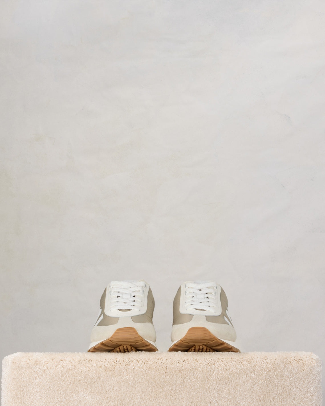 AMI RUSH SNEAKERS - 4
