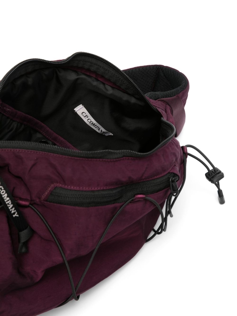 Nylon B backpack - 5
