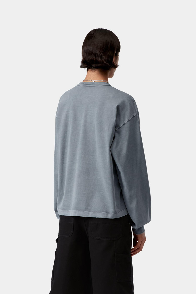 Women’s Long Sleeve Torion T-Shirt 4