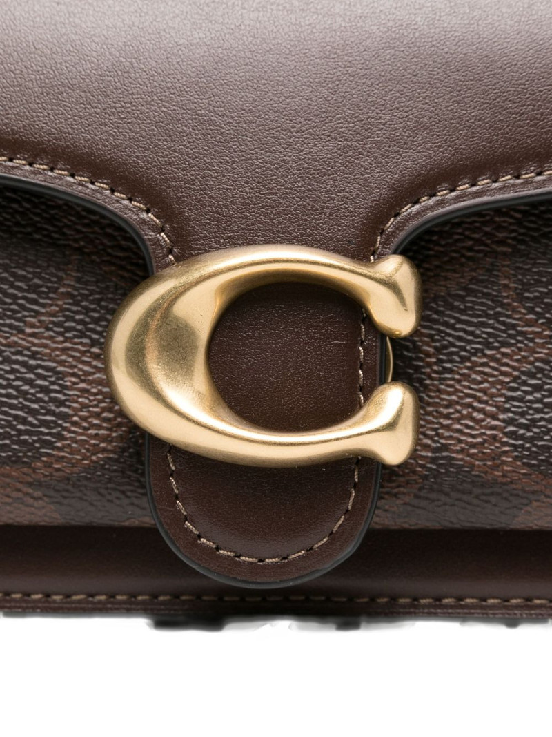 Tabby 20 shoulder bag 4