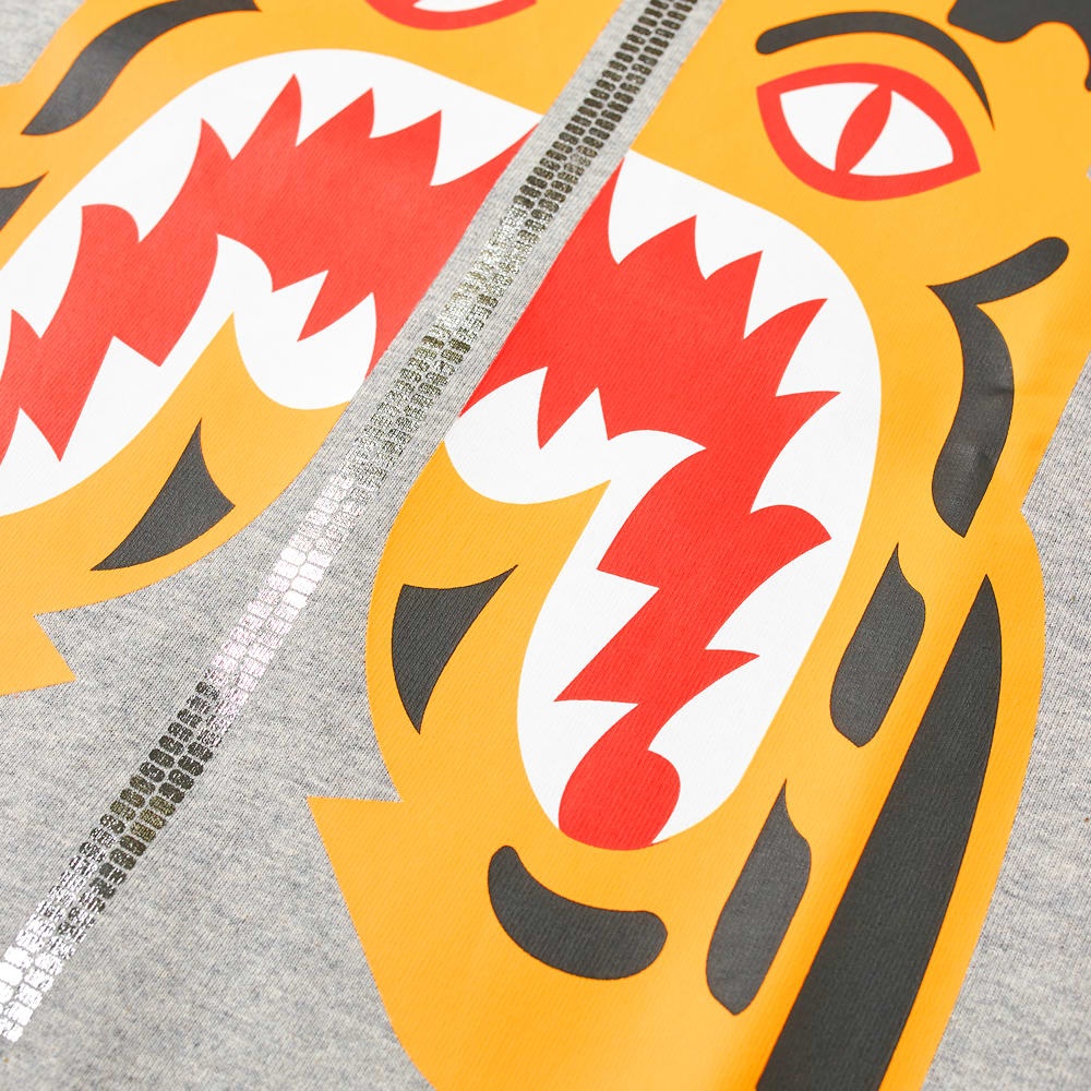 A Bathing Ape Tiger RLX Tee - 2