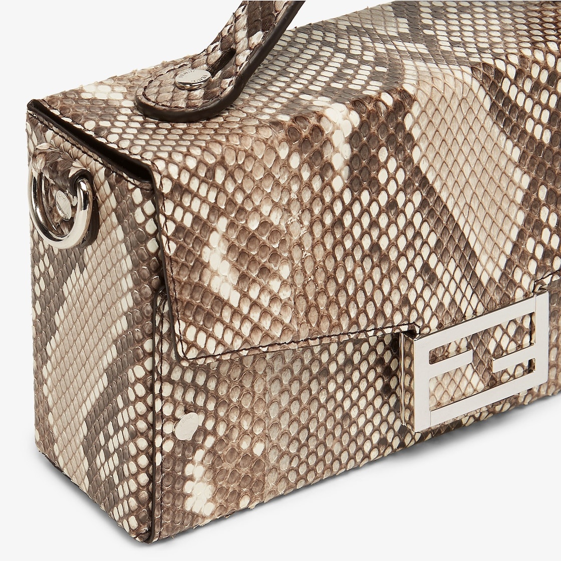 Soft Trunk Baguette - 5