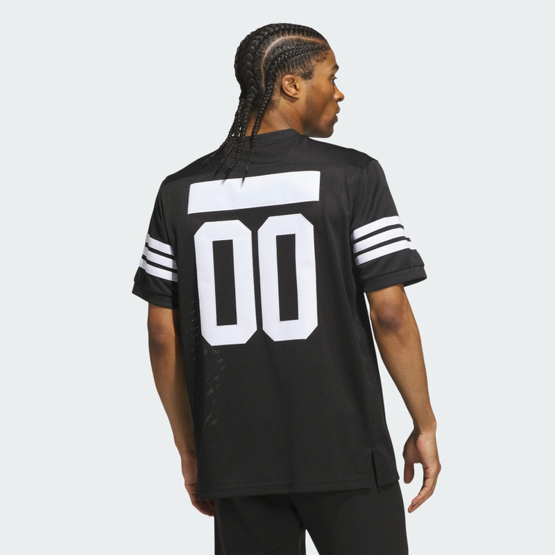 ADIDAS BRANDED ICON JERSEY 3