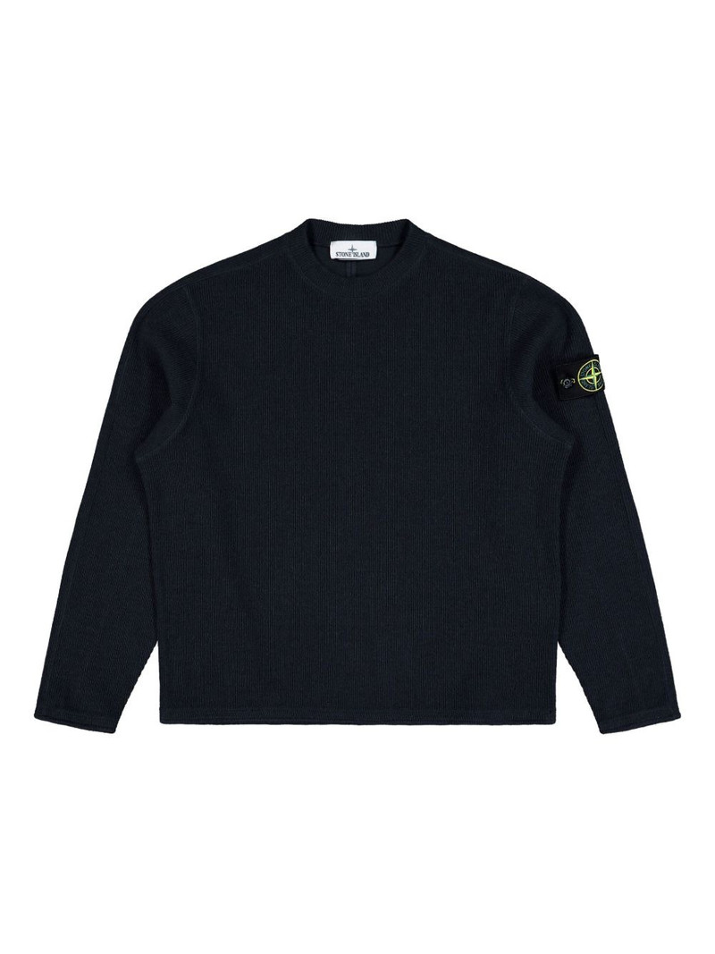back yoke-detail sweatshirt 1
