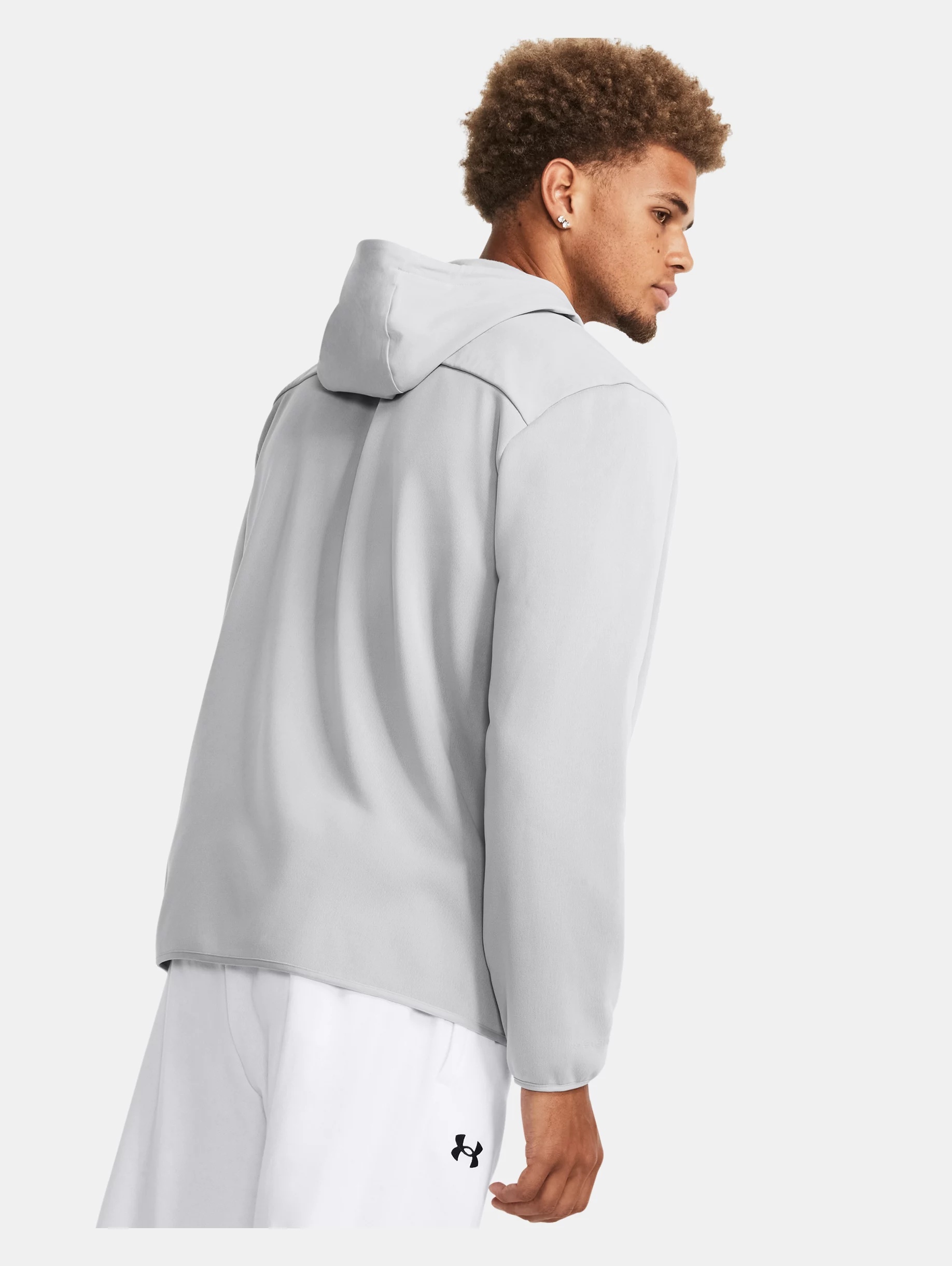 Men's UA Swacket - 4