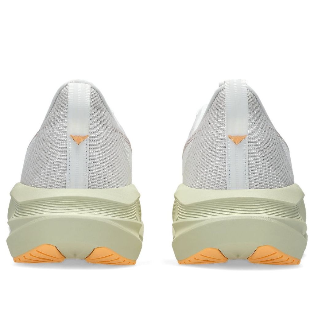 ASICS Novablast 5 'White Fawn' 1011B974-101 - 5