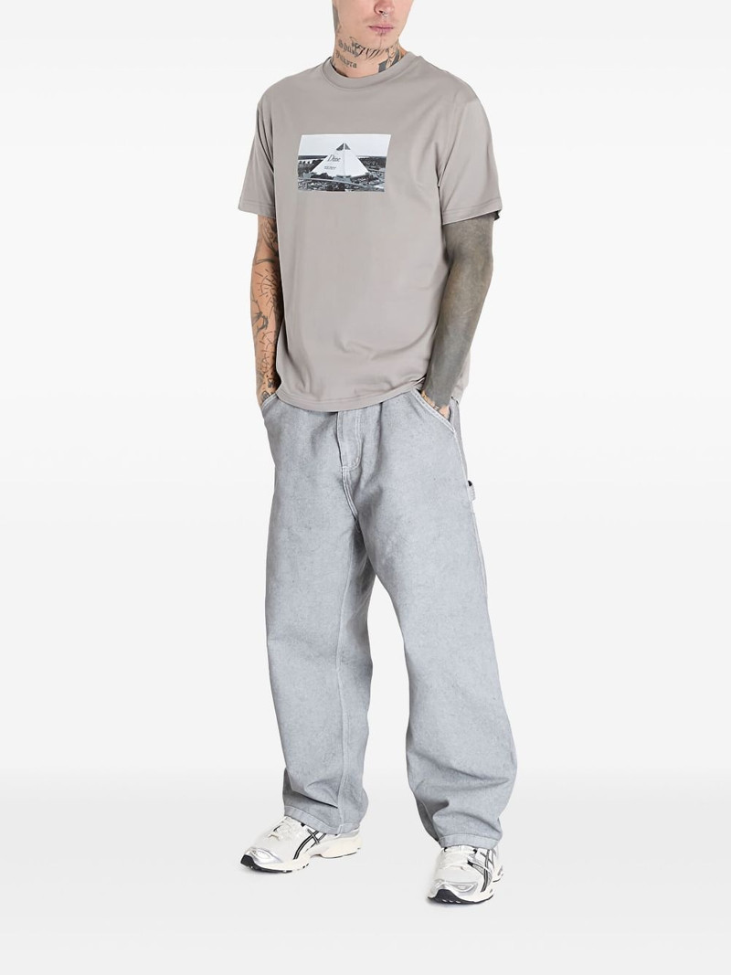 Dime Bass T-shirt outlook