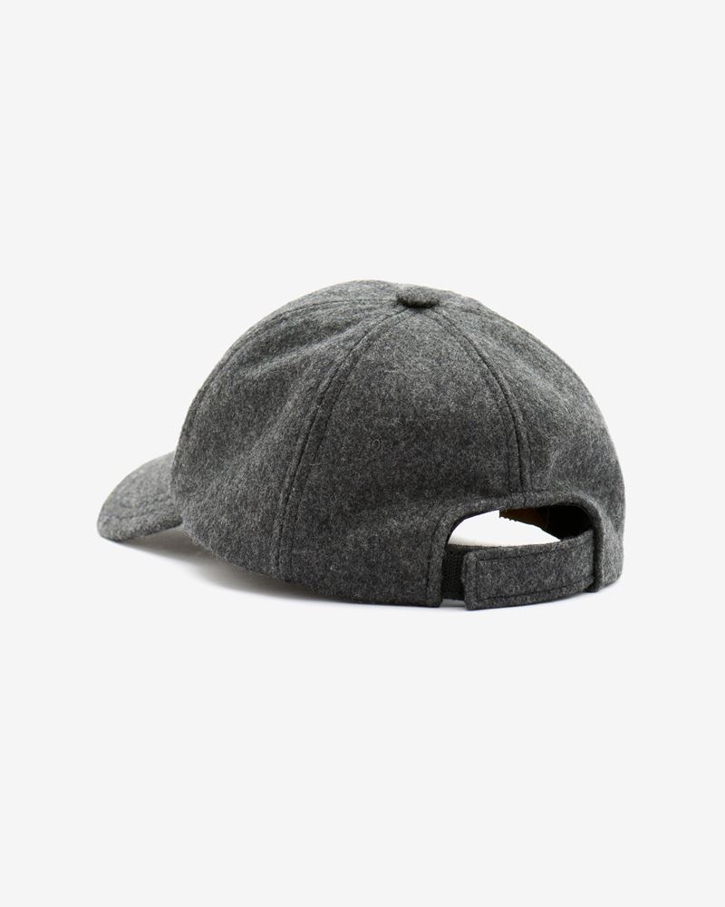 TYRON LOGO CAP - 2