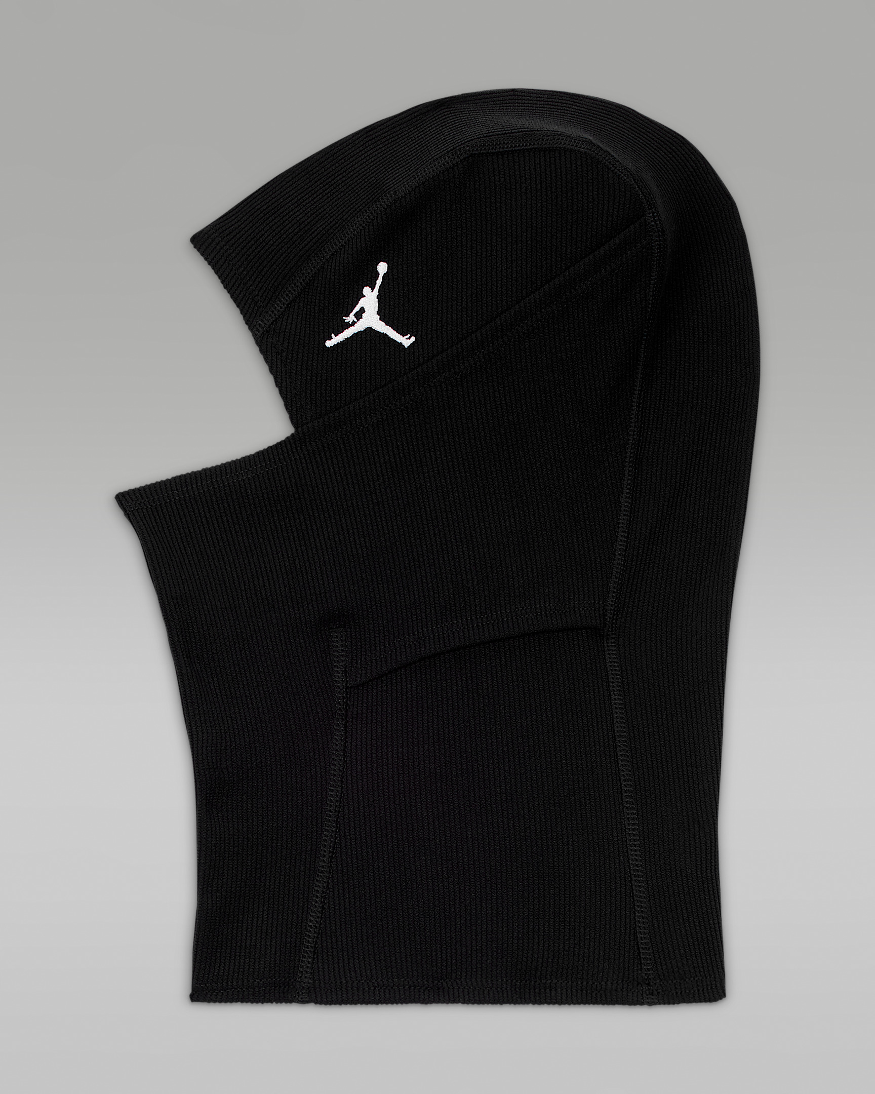 Jordan Flight Warm Rib Knit Hood - 5