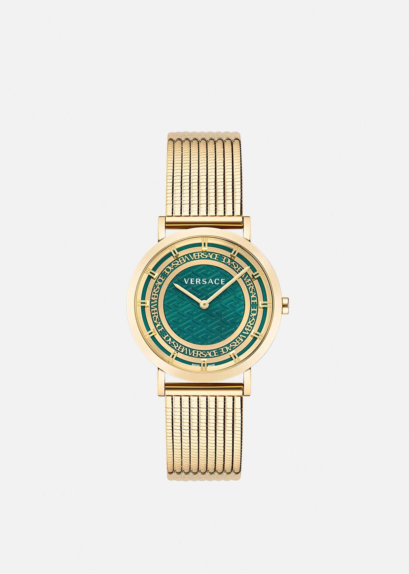 Versace New Generation Watch - 1