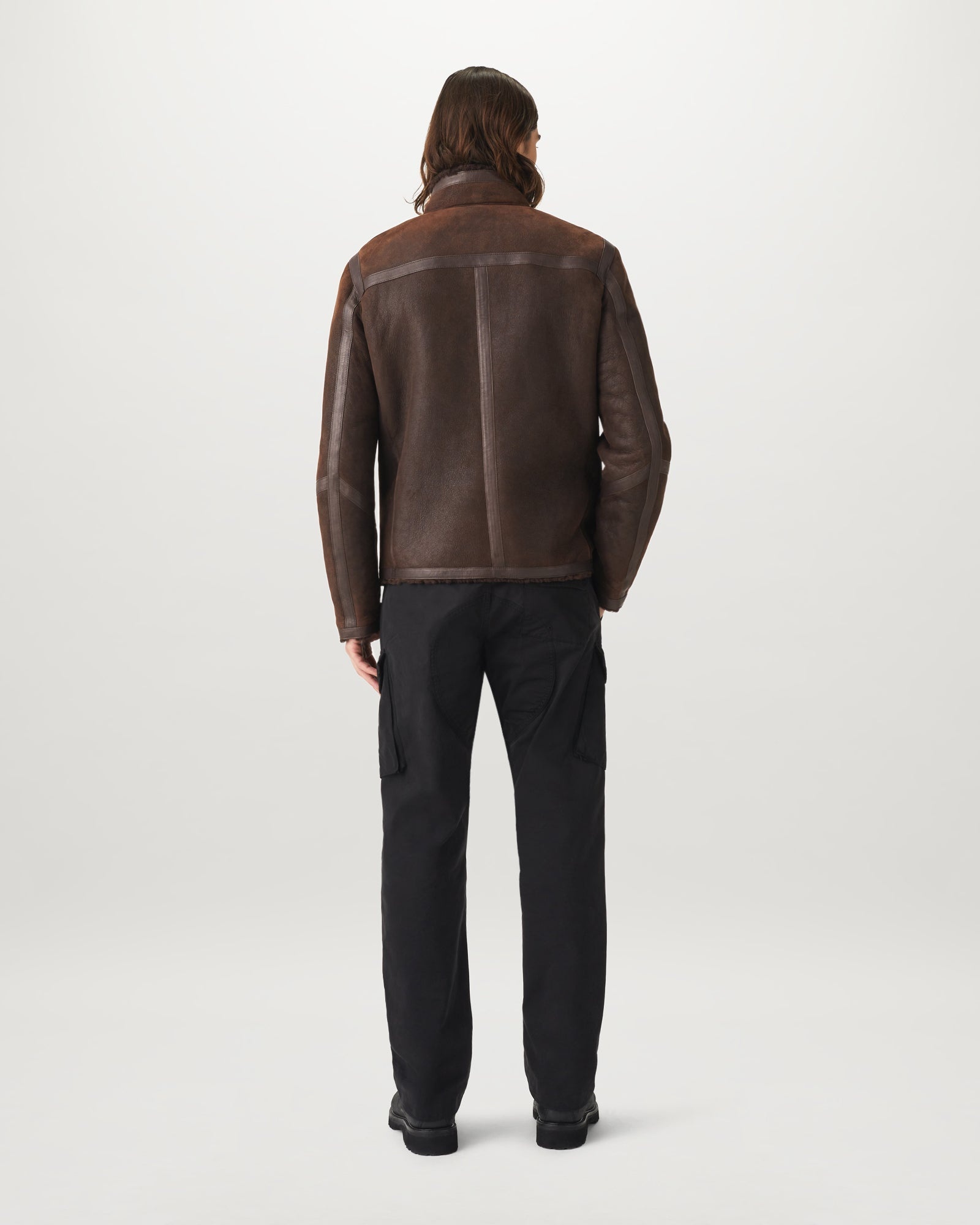 TUNDRA JACKET - 4