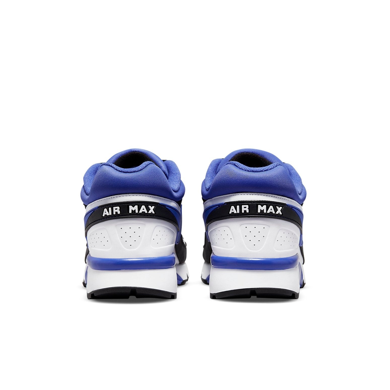 Nike Air Max BW 'Persian Violet' 2021 DJ6124-001 - 5